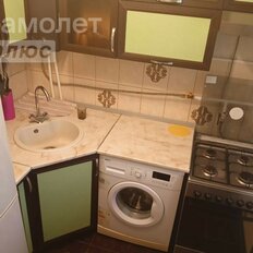 Квартира 41,3 м², 2-комнатная - изображение 3