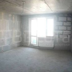 Квартира 38,5 м², 1-комнатная - изображение 5