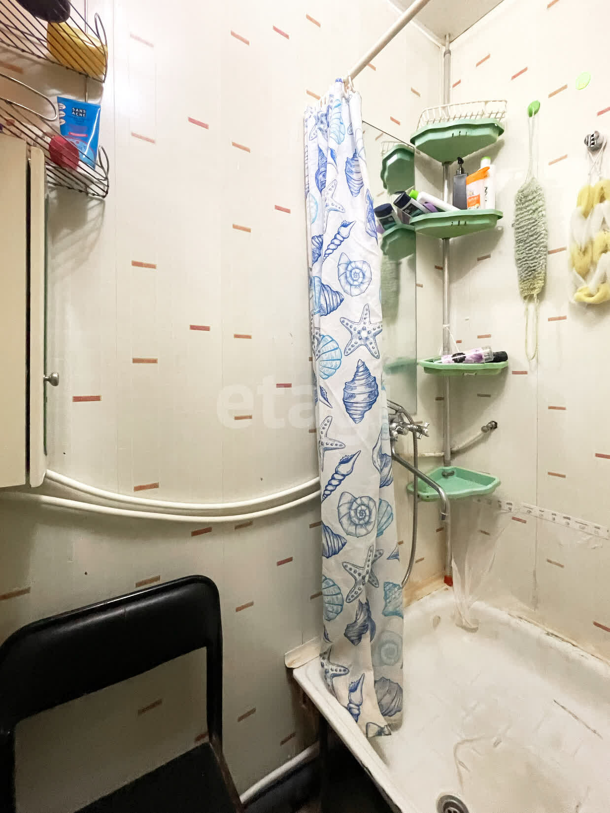 Комната 4-комн. 13.9 м² в Сургут — фото 10 из 16