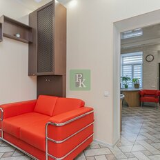 Квартира 31,8 м², 1-комнатная - изображение 4