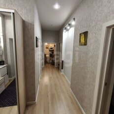 Квартира 60,2 м², 2-комнатная - изображение 3