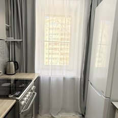 Квартира 29,3 м², 1-комнатная - изображение 5