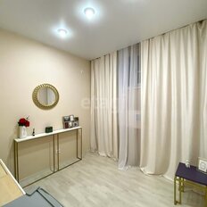 Квартира 13,8 м², студия - изображение 1