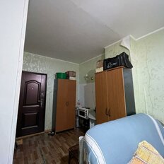 Квартира 18 м², студия - изображение 5