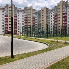 Квартира 85,6 м², 3-комнатная - изображение 3