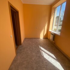 Квартира 36,6 м², 1-комнатная - изображение 5