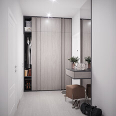 Квартира 110,7 м², 4-комнатная - изображение 3