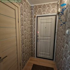 Квартира 30,7 м², 1-комнатная - изображение 1