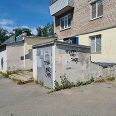 215,4 м², склад - изображение 1