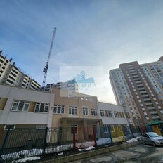 Квартира 39,8 м², 1-комнатная - изображение 4