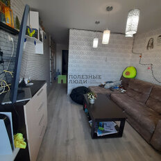 Квартира 31,5 м², студия - изображение 5
