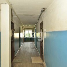 Квартира 18 м², 1-комнатная - изображение 3