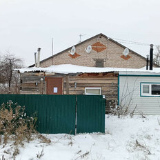 Квартира 42,9 м², 3-комнатная - изображение 1