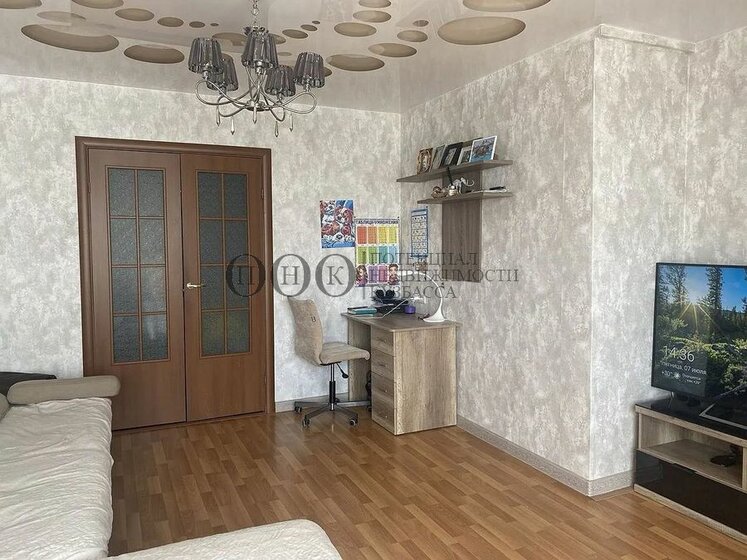 61 м², 2-комнатная квартира 8 050 000 ₽ - изображение 70