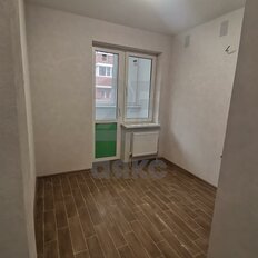 Квартира 24 м², 1-комнатная - изображение 1