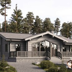 дом + 18 соток, участок - изображение 1