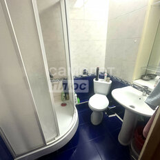 Квартира 36,7 м², 1-комнатная - изображение 5