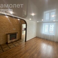 Квартира 35,5 м², 1-комнатная - изображение 2