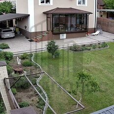 дом + 5,5 сотки, участок - изображение 4