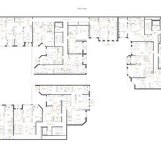 Квартира 101,2 м², 3-комнатная - изображение 2