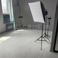 Квартира 101 м², 3-комнатная - изображение 2