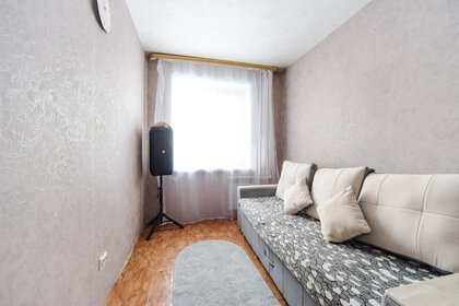 36,8 м², 1-комнатная квартира 21 000 ₽ в месяц - изображение 2