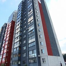 Квартира 49,5 м², 1-комнатная - изображение 1