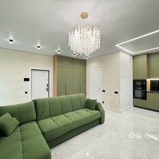 Квартира 70 м², 3-комнатная - изображение 3