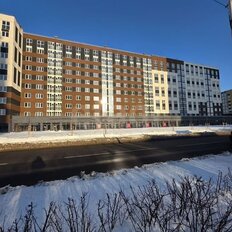Квартира 55 м², 2-комнатная - изображение 1
