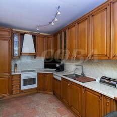 Квартира 177 м², 4-комнатная - изображение 3