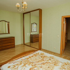 Квартира 109,9 м², 3-комнатная - изображение 4