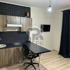 Квартира 22,6 м², студия - изображение 1