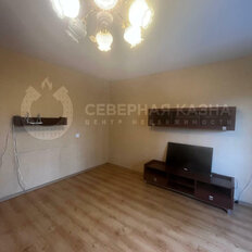 Квартира 57 м², 3-комнатная - изображение 4