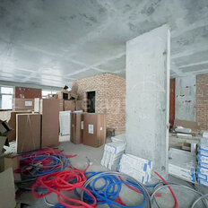 416,8 м², офис - изображение 5