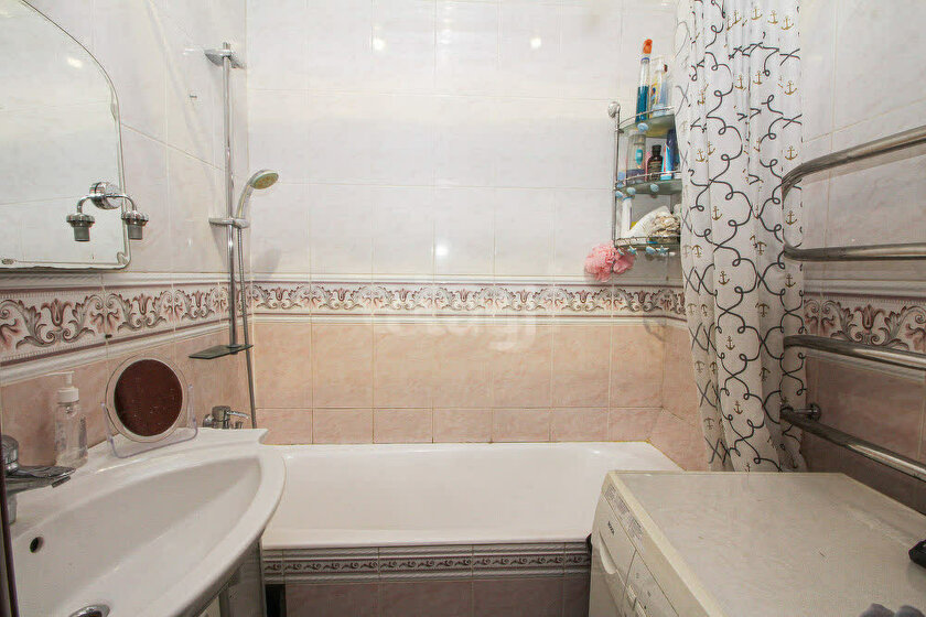 74,8 м², 3-комнатная квартира 4 900 000 ₽ - изображение 35