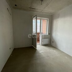 Квартира 50 м², 2-комнатная - изображение 5