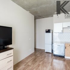 Квартира 37,5 м², 1-комнатная - изображение 3