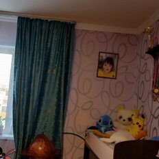 Квартира 48 м², 1-комнатная - изображение 3