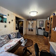 Квартира 57,8 м², 3-комнатная - изображение 4