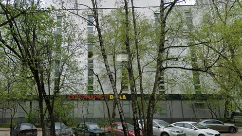 Снять коммерческую недвижимость на улице 1-я Новосёлки в Москве - изображение 17