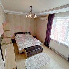 Квартира 61,8 м², 2-комнатная - изображение 4