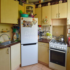 Квартира 29,3 м², 1-комнатная - изображение 1