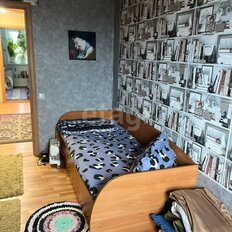 Квартира 61,6 м², 3-комнатная - изображение 1