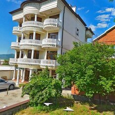 Квартира 194,3 м², 5-комнатная - изображение 5