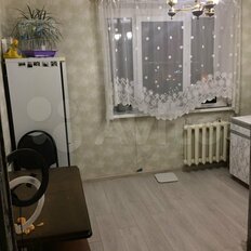 Квартира 40 м², 1-комнатная - изображение 3