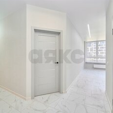 Квартира 43,9 м², 1-комнатная - изображение 4