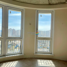 Квартира 68,9 м², 3-комнатная - изображение 2