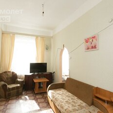 Квартира 46,5 м², 2-комнатная - изображение 5