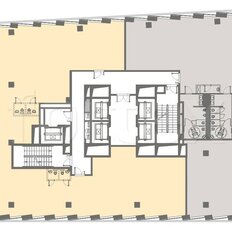 1040 м², офис - изображение 2