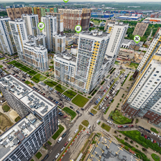 74 м², помещение свободного назначения - изображение 4